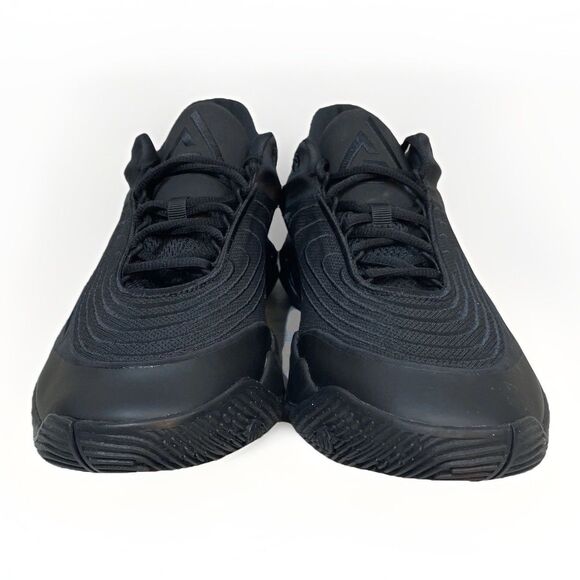 Nike Giannis Immortality 4 FQ3680-003 Men’s Size 11 Triple Black Basketball New main image 5
